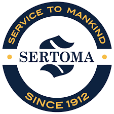 Sertoma Club logo