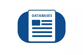 Databases Icon