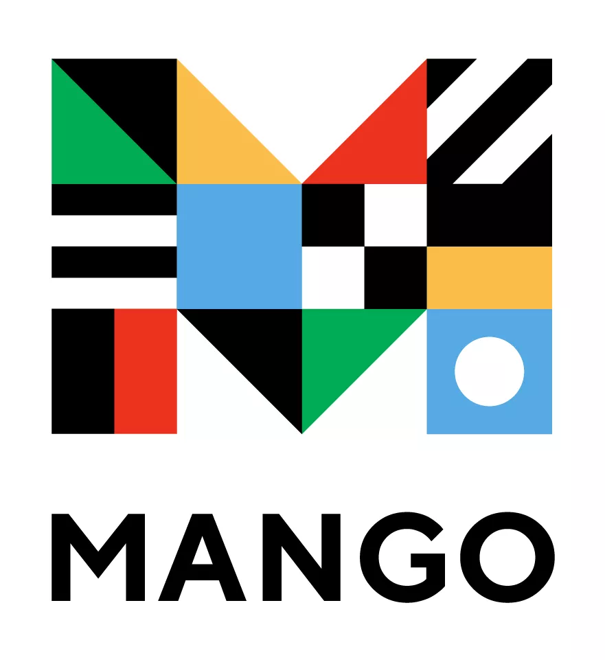 mango language logo