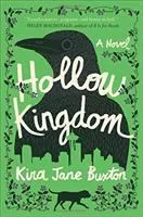 Hollow kingdom : a novel cover