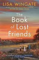 The book of lost friends : a novel cover