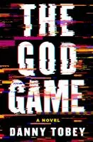 The God game book cover