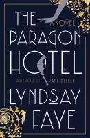 The Paragon Hotel book cover
