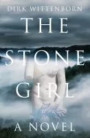 The stone girl : a novel cover