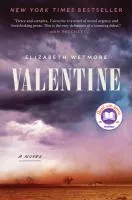 Valentine : a novel cover