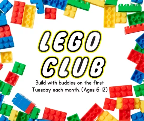 Lego Club