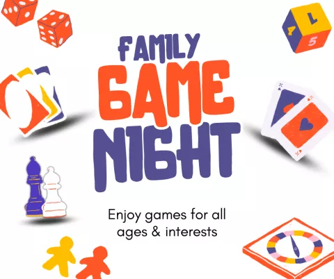 Family Game Night 