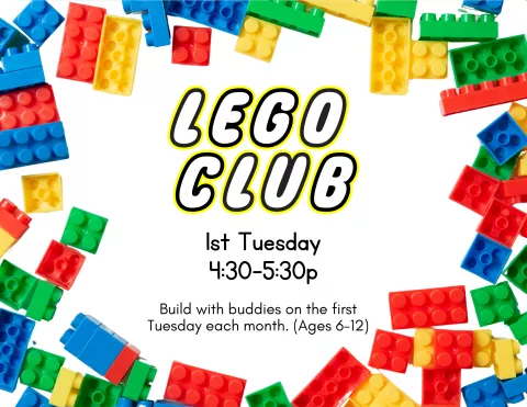 Lego Club