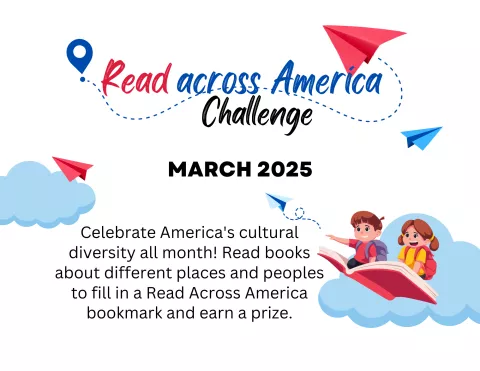 Read Across America