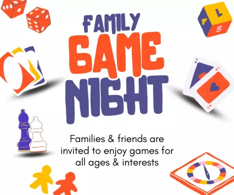Family Game Night