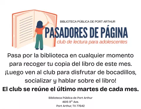 Pasadores De Pagina