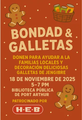 Bondad y Galletas