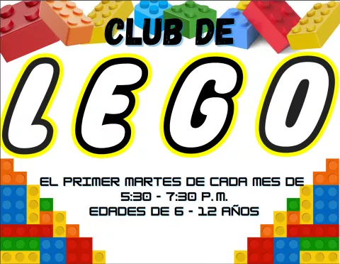 Club de Lego