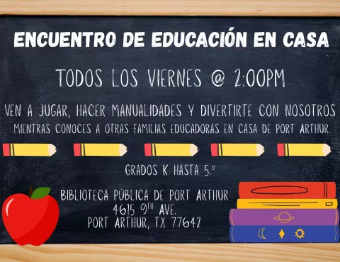 Encuentro De Educacion En Casa