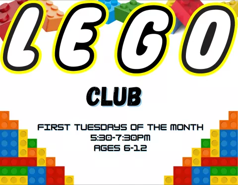 Lego Club