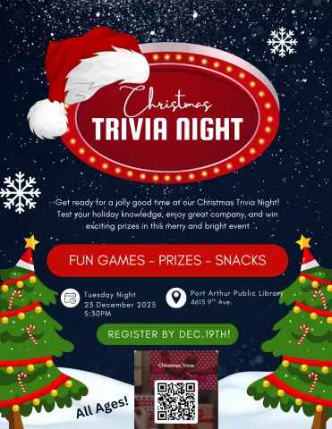 Family Christmas Trivia