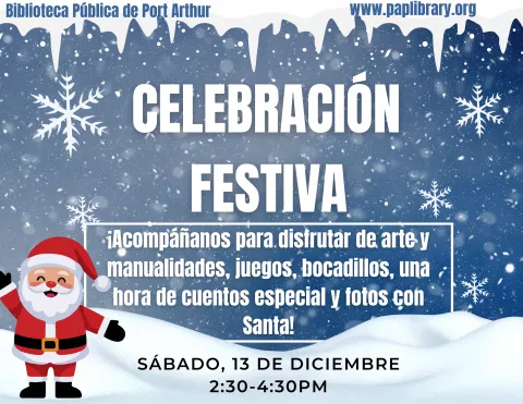 Celebracion Festiva