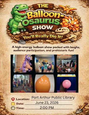 Tuesdays Rock!: Magical Balloon Guy/¡Los martes son geniales!: El Mago de los Globos