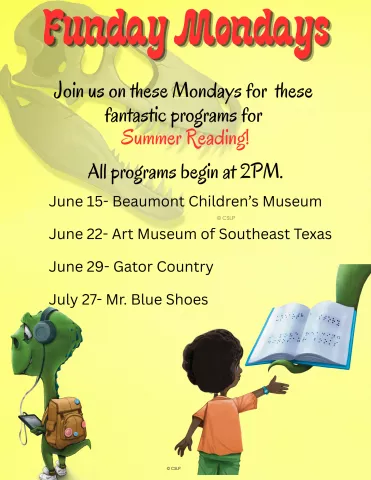 Funday Mondays: Mr. Blue Shoes/Lunes divertidos: El Sr. de los Zapatos Azules
